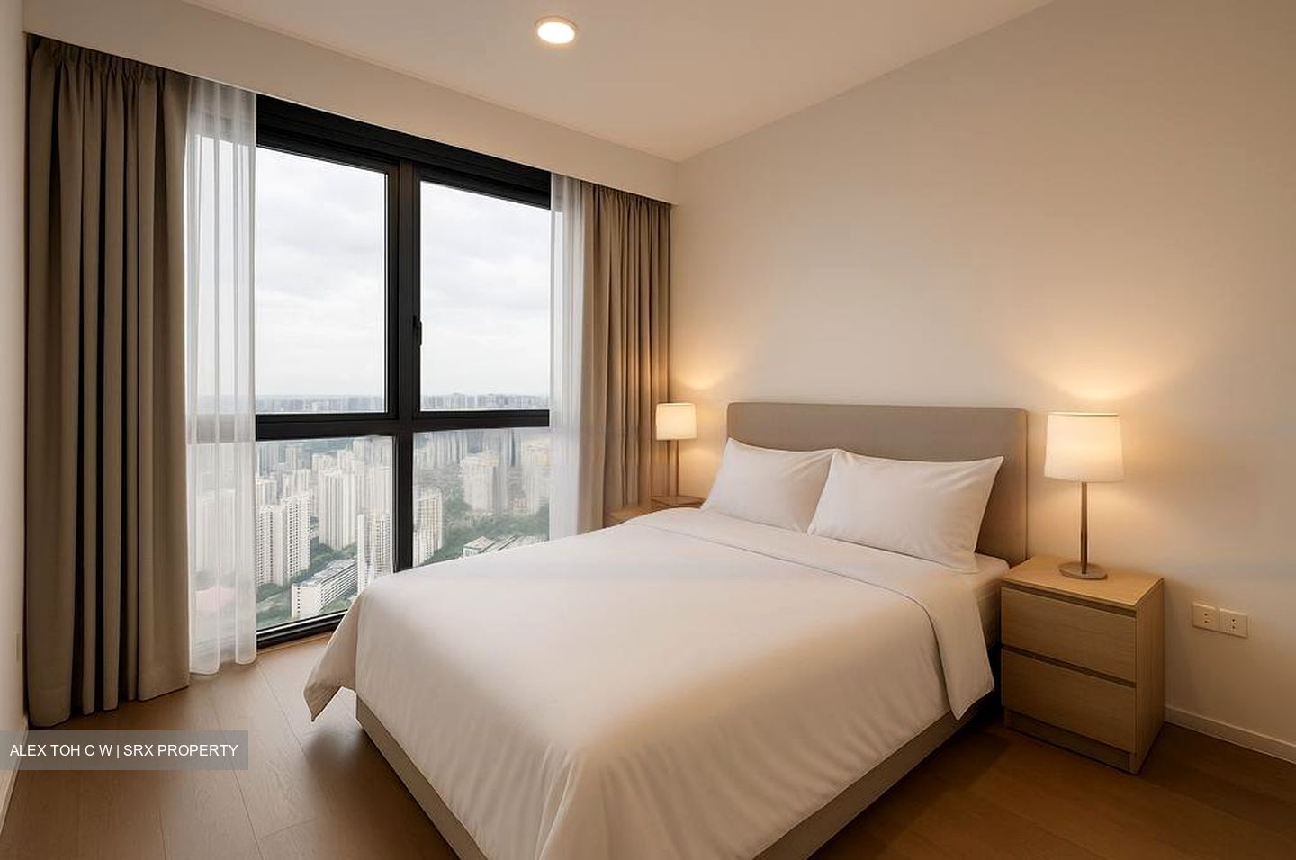 Avenue South Residence (D3), Apartment #513130621
